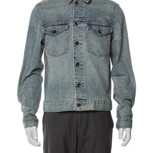 Todd Snyder Denim Jacket XXL